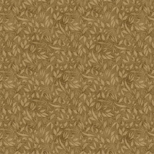 [W110-002-075] Foliage-Brown