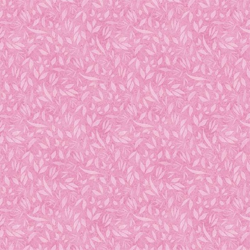 [W110-002-110] Foliage-Pink
