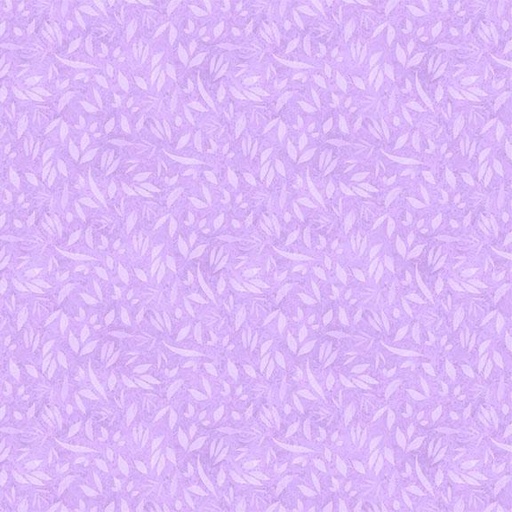 [W110-002-135] Foliage-Lavender