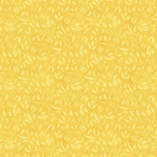 [W110-002-220] Foliage-Yellow