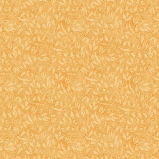 [W110-002-250] Foliage-Orange Julius