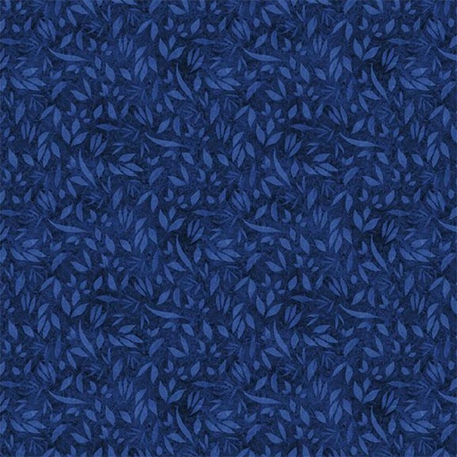 [W110-002-575] Foliage-Dark Royal