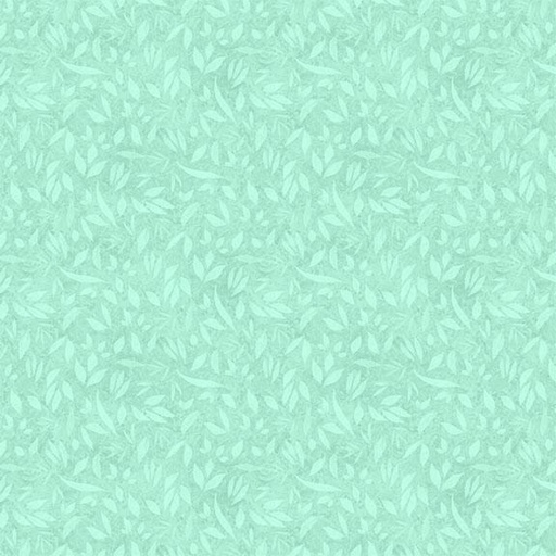 [W110-002-965] Foliage-Mint