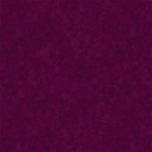 [W110-001-195] Stucco-Dark Berry