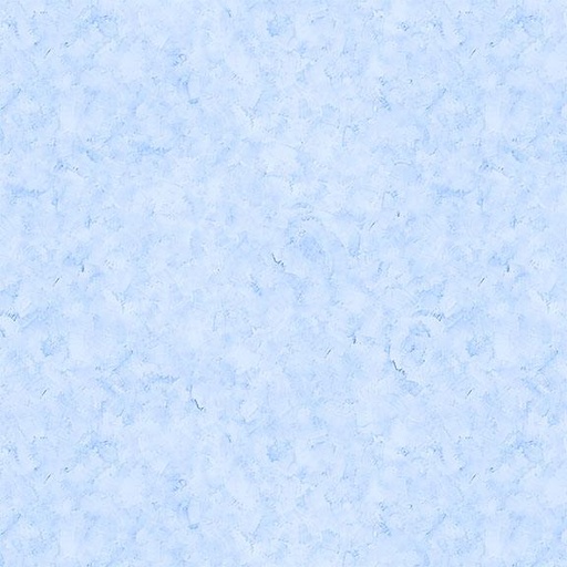 [W110-001-500] Stucco-Sky Blue
