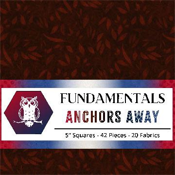 [Anchors Away-05] Anchors Away-05