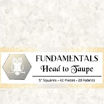 [Head to Taupe-05] Head to Taupe-05