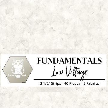 [Low Voltage-05] Low Voltage-05