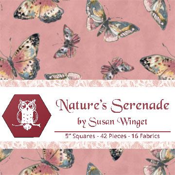 [Natures Serenade-05] Natures Serenade-05