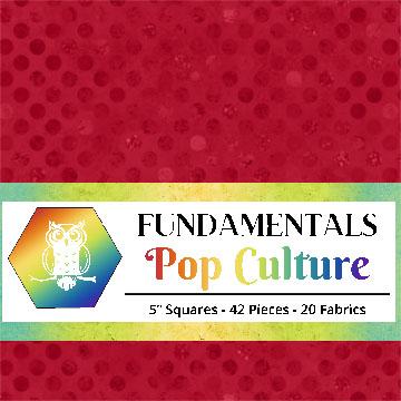[Pop Culture-05] Pop Culture-05