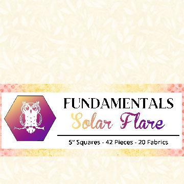 [Solar Flare-05] Solar Flare-05