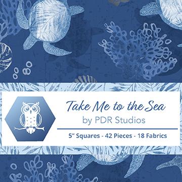 [Take Me to The Sea-05] Take Me to The Sea-05