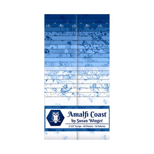 [Amalfi Coast-2.5] Amalfi Coast Strip Packs