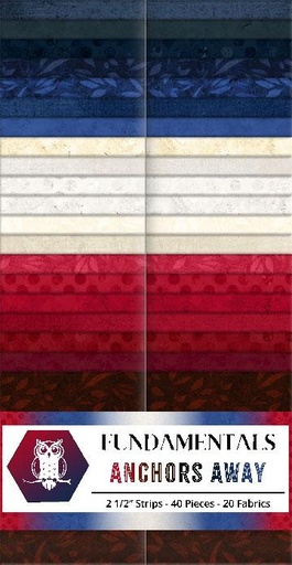 [Anchors Away-2.5] Anchors Away-2.5