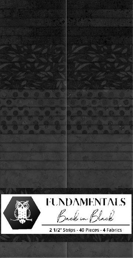 [Back in Black-2.5] Back in Black-2.5