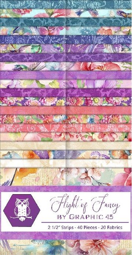 [Flight of Fancy-2.5] Flight of Fancy-2.5