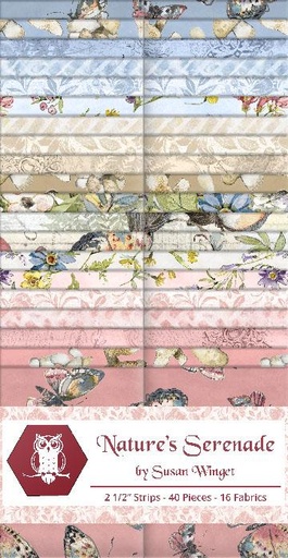[Natures Serenade-2.5] Natures Serenade-2.5