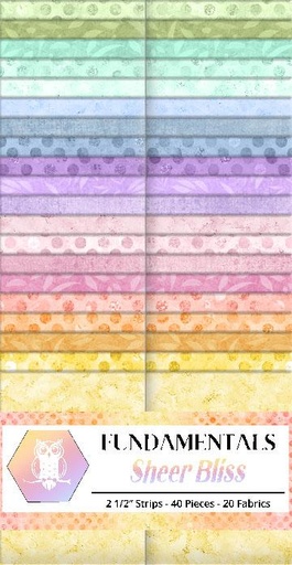 [Sheer Bliss-2.5] Sheer Bliss-2.5