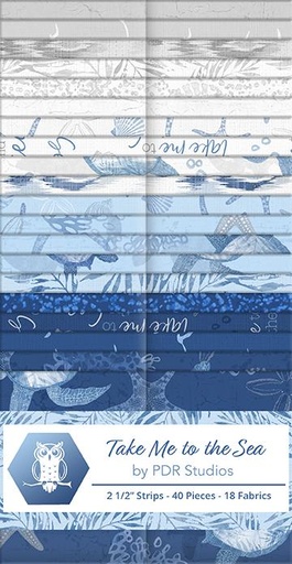 [Take Me to The Sea-2.5] Take Me to The Sea-2.5